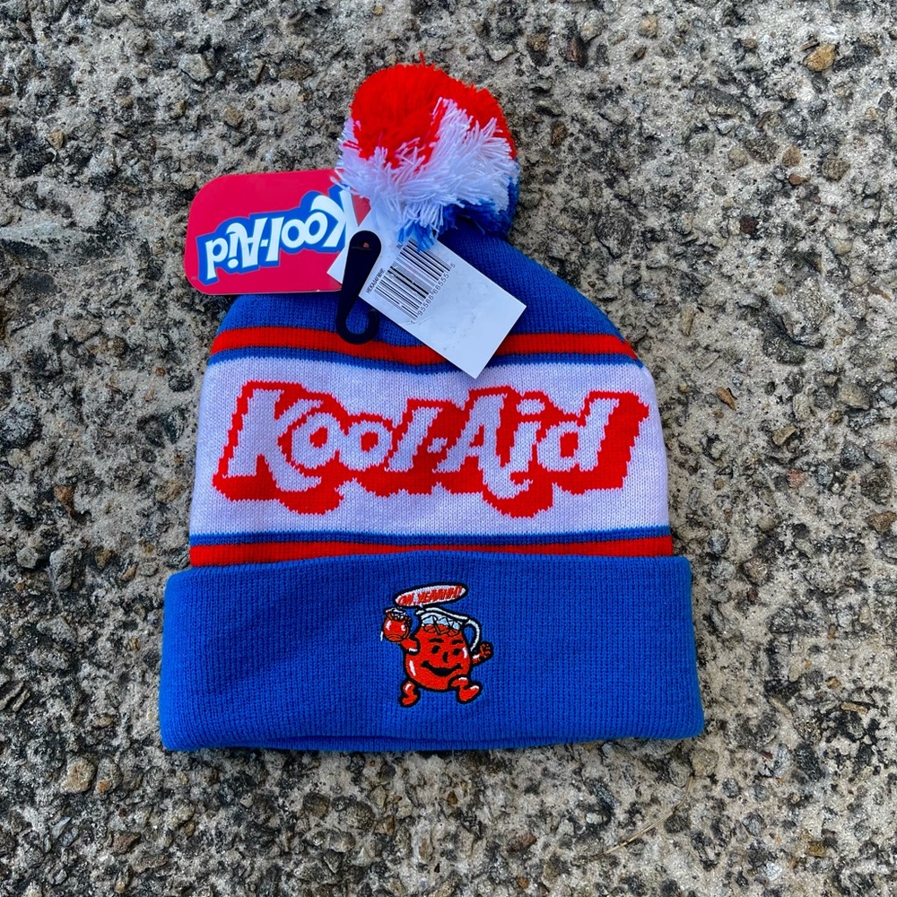 Kool-Aid (beanie hat)